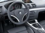 BMW 1-Series Coupe 2011 года